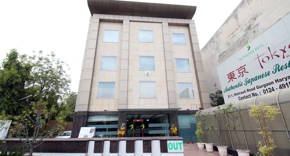 Habitare Boutique Inn, Gurgaon 1